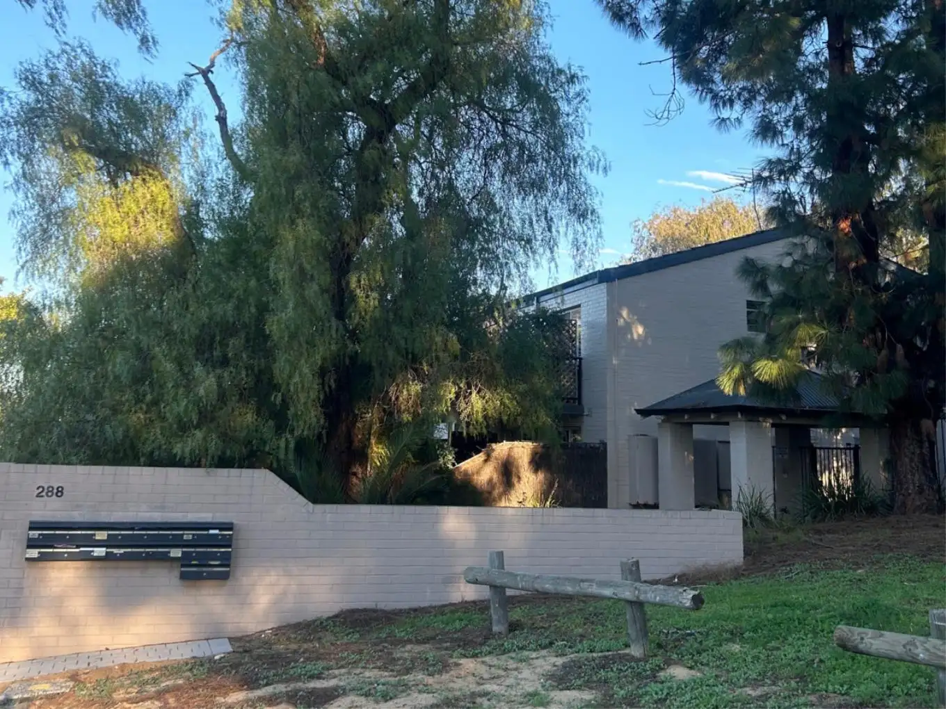 Main view of Homely apartment listing, 16/288 Ravenscar Street, Doubleview WA 6018