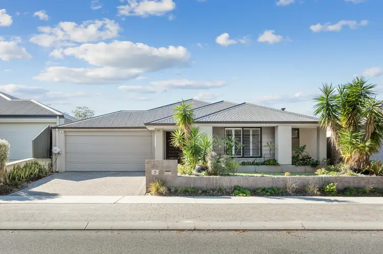 3 Versailles Turn, Landsdale WA 6065