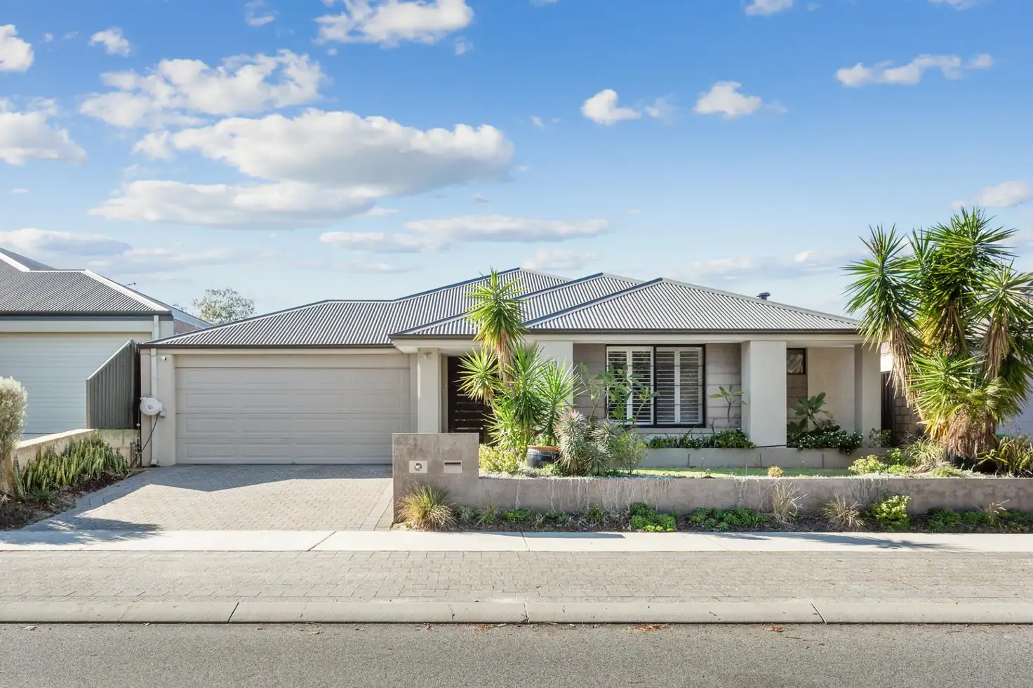 Main view of Homely house listing, 3 Versailles Turn, Landsdale WA 6065