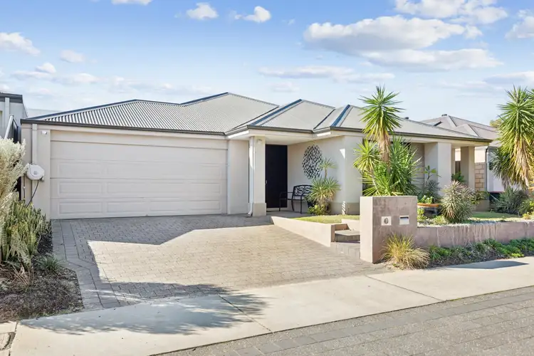 Second view of Homely house listing, 3 Versailles Turn, Landsdale WA 6065