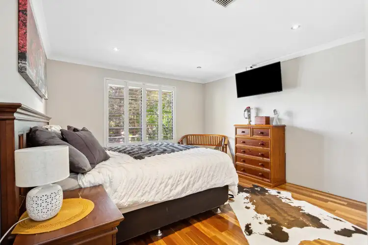 Sixth view of Homely house listing, 3 Versailles Turn, Landsdale WA 6065