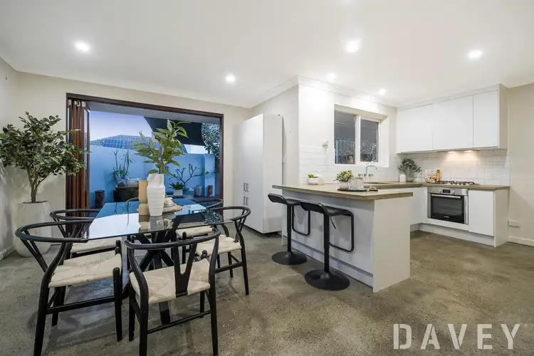 Main view of Homely house listing, 35 Somerton Road, Karrinyup WA 6018