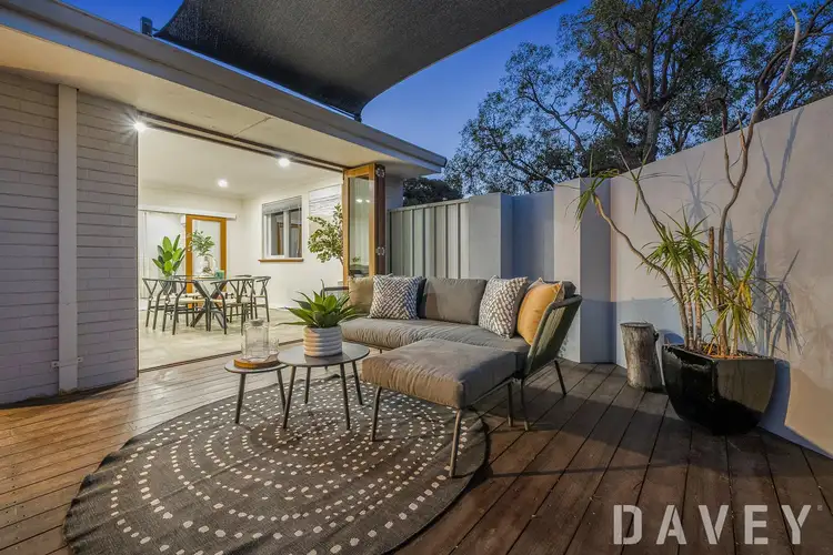 Second view of Homely house listing, 35 Somerton Road, Karrinyup WA 6018