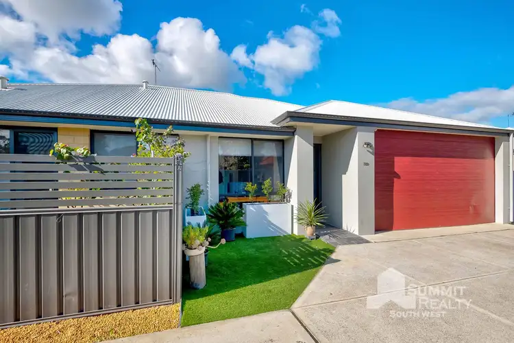 118B Mangles  Street, South Bunbury WA 6230