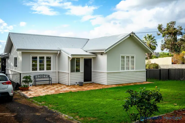 28 Trigwell Street, Donnybrook WA 6239