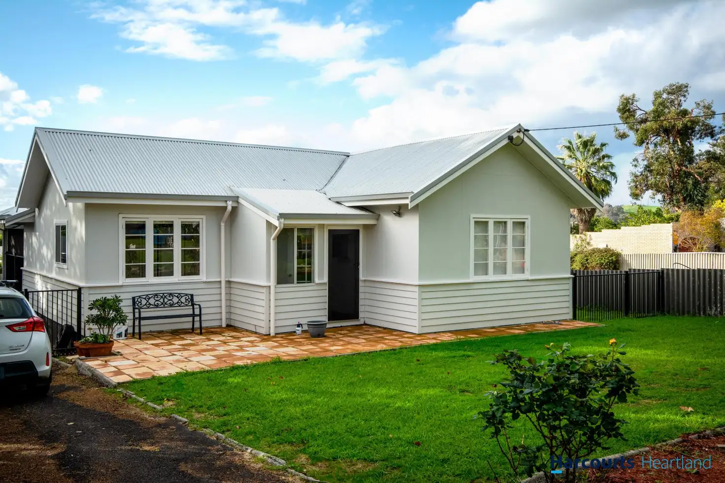 Main view of Homely house listing, 28 Trigwell Street, Donnybrook WA 6239