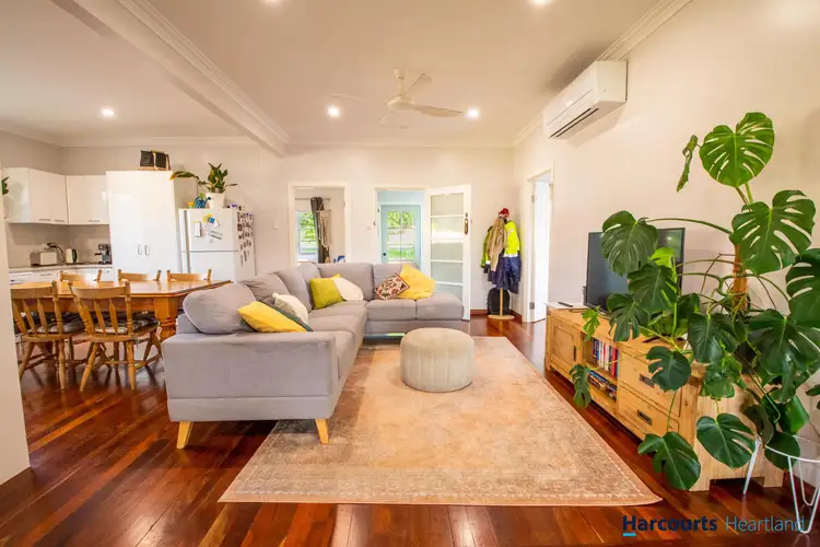 Second view of Homely house listing, 28 Trigwell Street, Donnybrook WA 6239