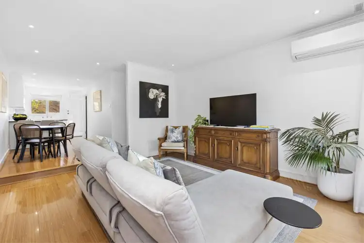 Fourth view of Homely villa listing, 6/17 Victoria Avenue, Claremont WA 6010