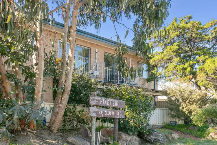 Third view of Homely unit listing, 1/171-173 Elliott Road, Scarborough WA 6019
