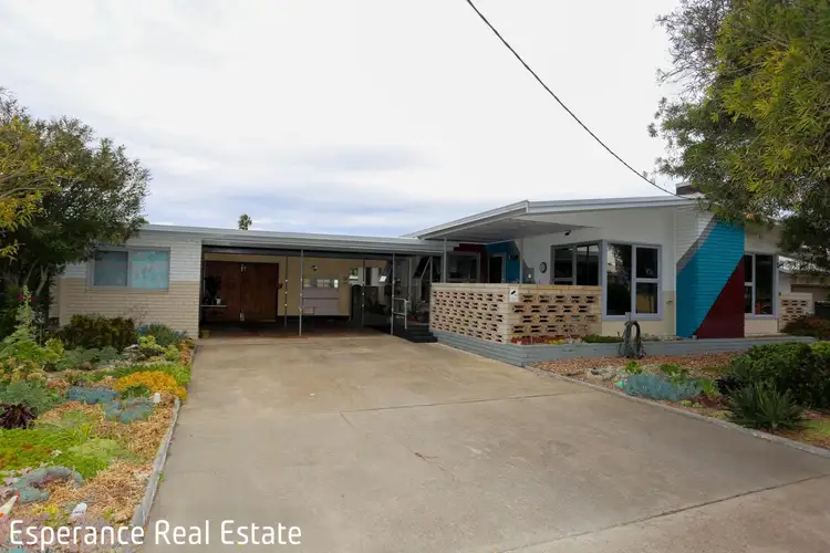Second view of Homely house listing, 24 Gull Street, Esperance WA 6450
