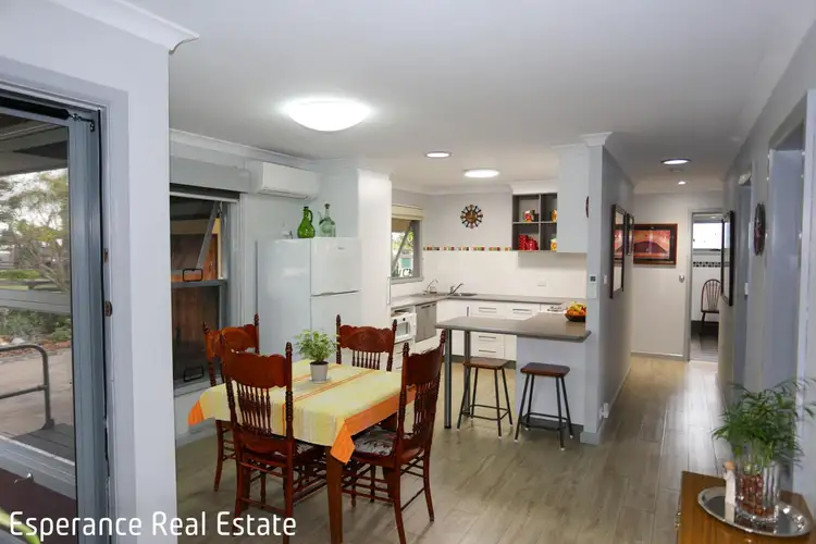 Fifth view of Homely house listing, 24 Gull Street, Esperance WA 6450