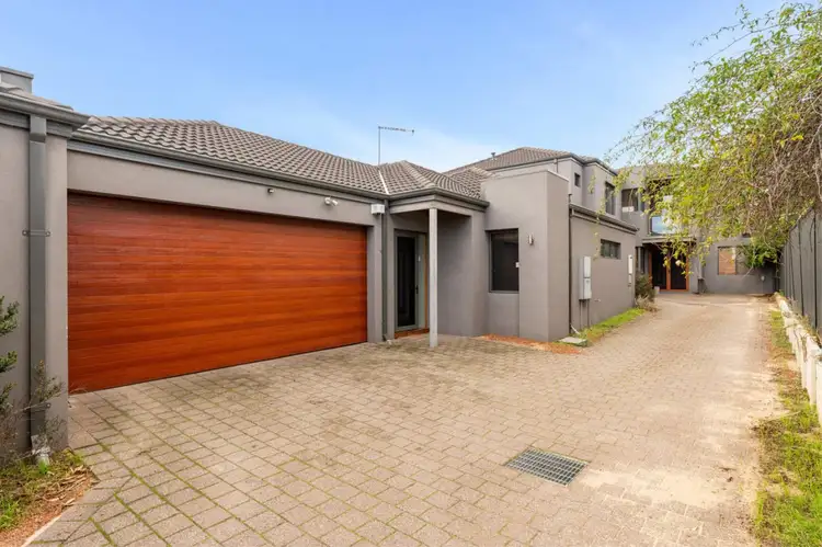 Main view of Homely house listing, 2B Lena Street, Tuart Hill WA 6060