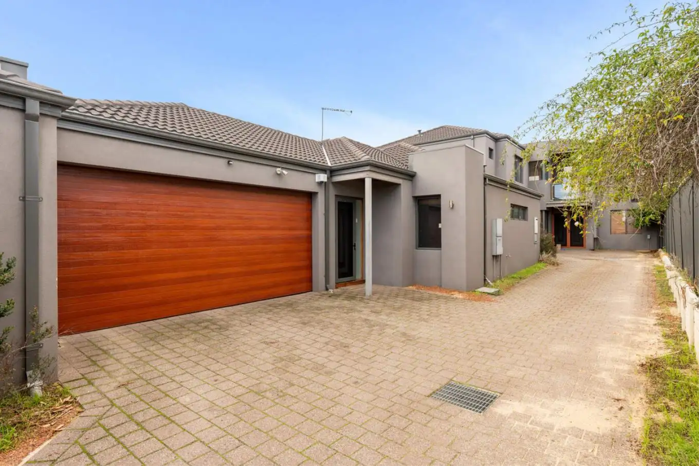 Main view of Homely house listing, 2B Lena Street, Tuart Hill WA 6060