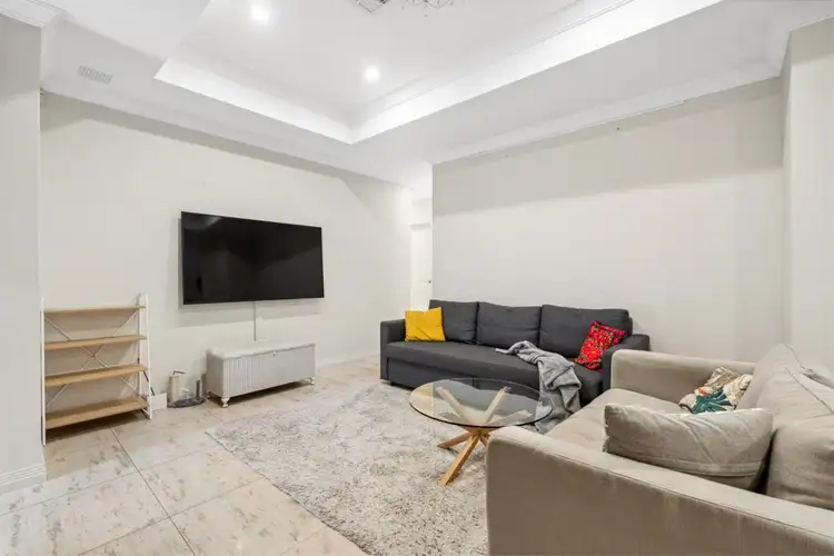 Second view of Homely house listing, 2B Lena Street, Tuart Hill WA 6060