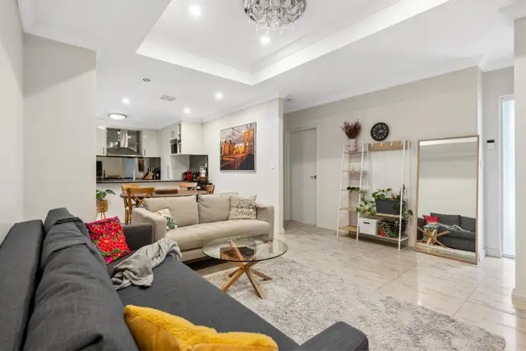 Third view of Homely house listing, 2B Lena Street, Tuart Hill WA 6060