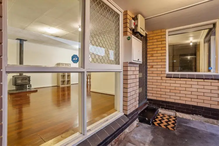 Third view of Homely semi-detached listing, 66b Shakespeare Avenue, Yokine WA 6060