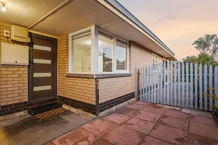Fourth view of Homely semi-detached listing, 66b Shakespeare Avenue, Yokine WA 6060