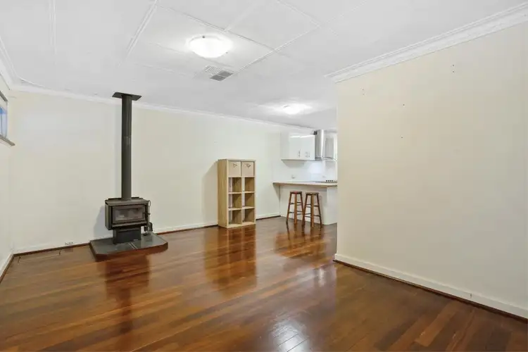 Fifth view of Homely semi-detached listing, 66b Shakespeare Avenue, Yokine WA 6060