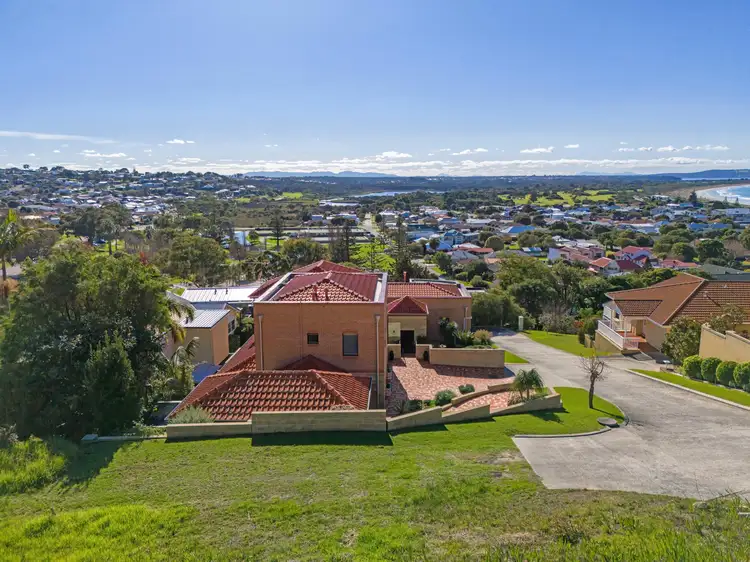 Fourth view of Homely land listing, 11B Wylie Crescent, Middleton Beach WA 6330