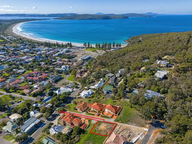 Seventh view of Homely land listing, 11B Wylie Crescent, Middleton Beach WA 6330