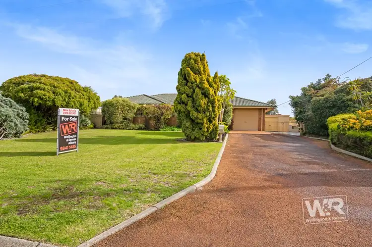71 Allwood Parade, Bayonet Head WA 6330