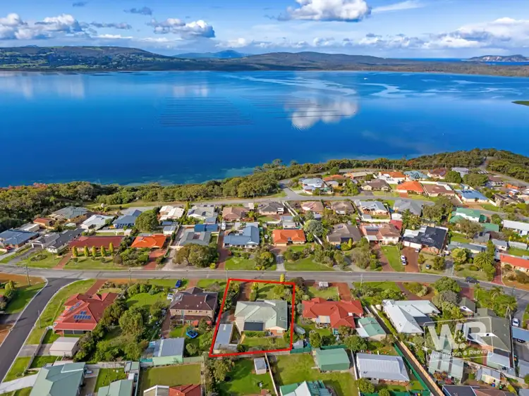 Second view of Homely house listing, 71 Allwood Parade, Bayonet Head WA 6330