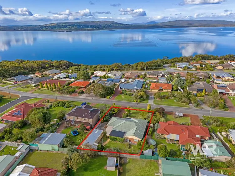 Third view of Homely house listing, 71 Allwood Parade, Bayonet Head WA 6330