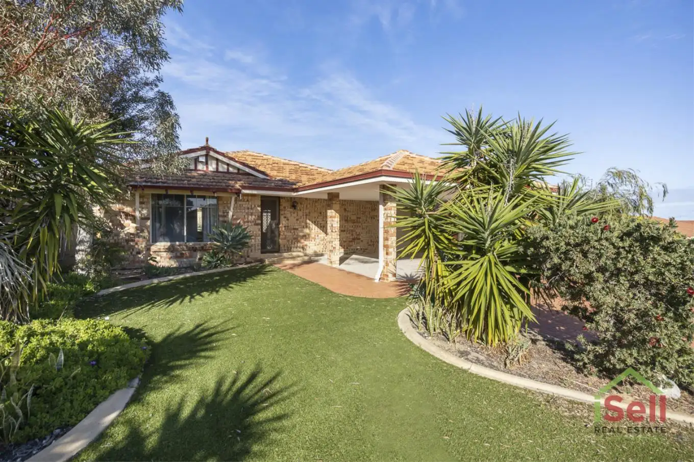 Main view of Homely house listing, 28 Marco Polo Mews, Currambine WA 6028