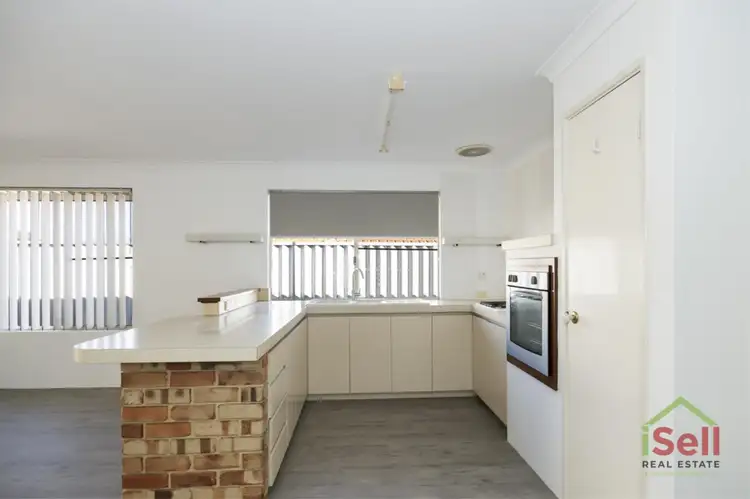 Fifth view of Homely house listing, 28 Marco Polo Mews, Currambine WA 6028