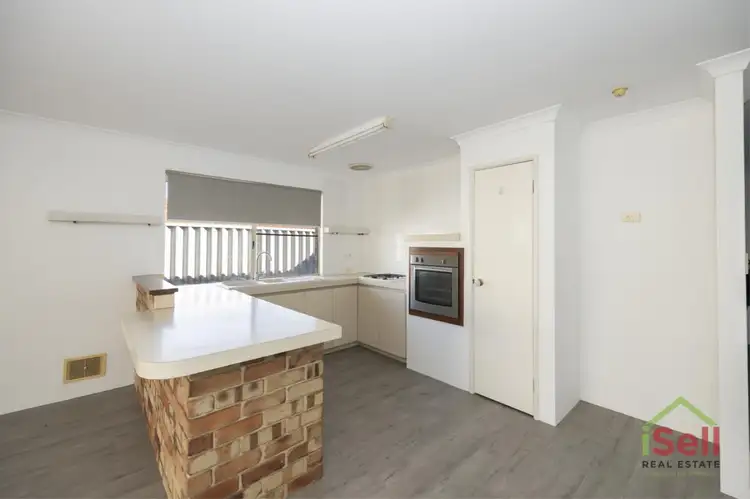 Sixth view of Homely house listing, 28 Marco Polo Mews, Currambine WA 6028