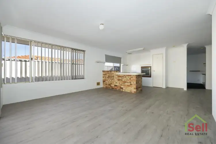 Seventh view of Homely house listing, 28 Marco Polo Mews, Currambine WA 6028