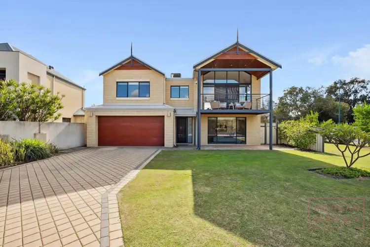 Second view of Homely house listing, 23 Morey Crescent, Bayswater WA 6053