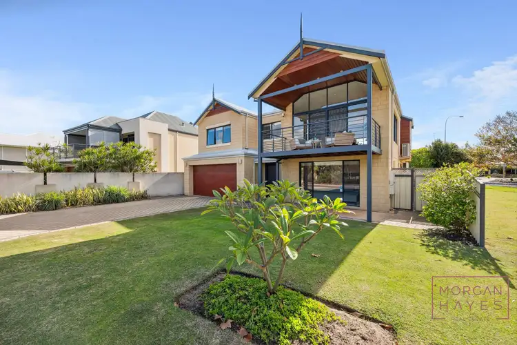 Third view of Homely house listing, 23 Morey Crescent, Bayswater WA 6053