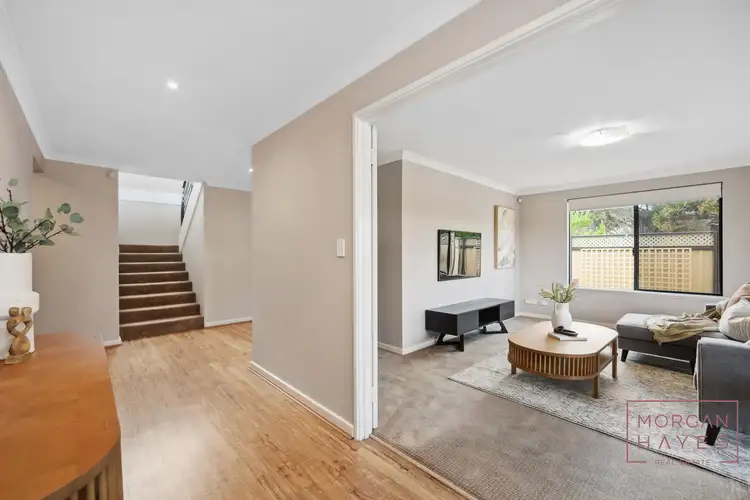 Fifth view of Homely house listing, 23 Morey Crescent, Bayswater WA 6053