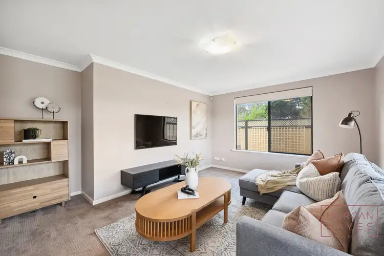 Sixth view of Homely house listing, 23 Morey Crescent, Bayswater WA 6053