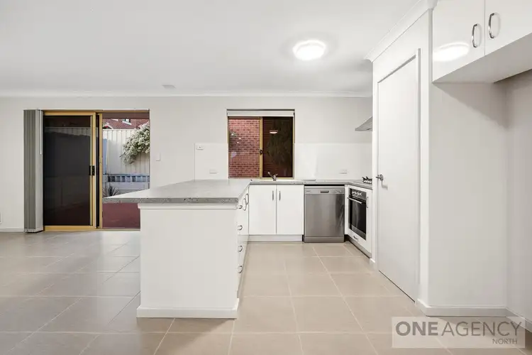Second view of Homely house listing, 2/158 Hillsborough Drive, Nollamara WA 6061