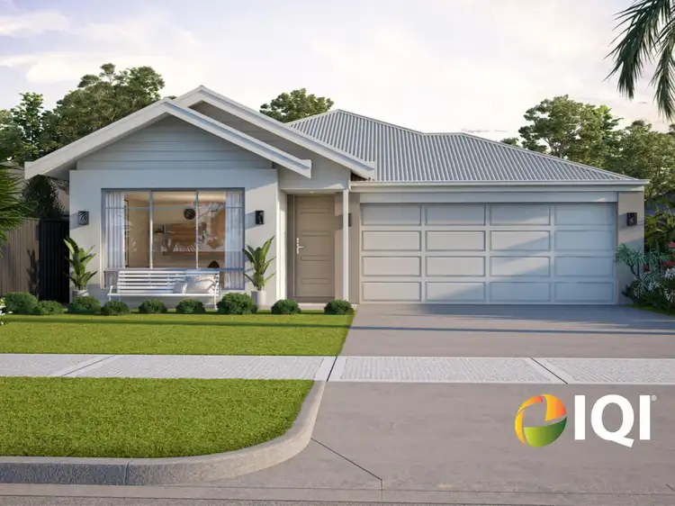 Lot 811, Winglett Avenue, Brabham WA 6055