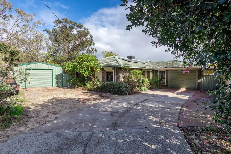 7 Napean Place, Armadale WA 6112