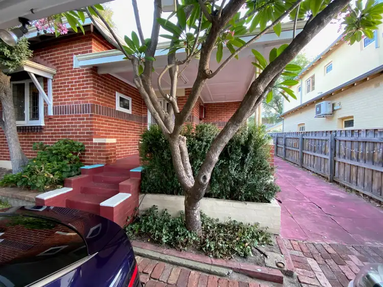Second view of Homely house listing, 35 Arlington Avenue, South Perth WA 6151