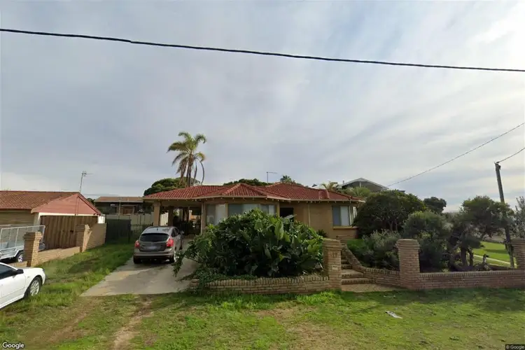 Main view of Homely house listing, 17 Sandra Street, Falcon WA 6210