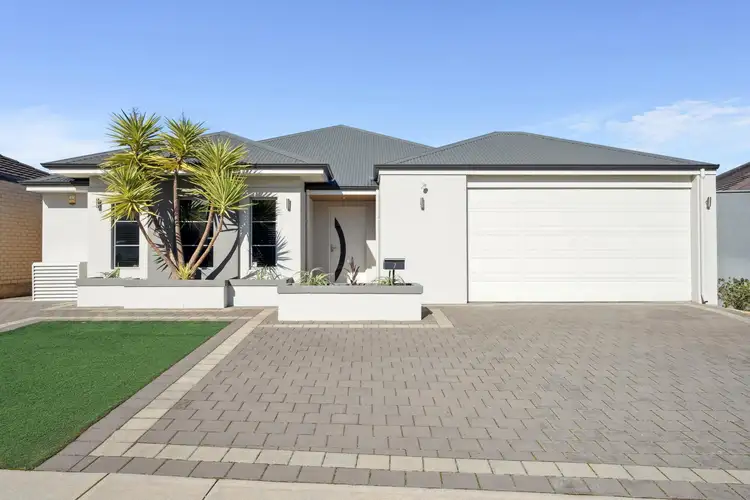 Main view of Homely house listing, 7 GLASTONBURY STREET, Leda WA 6170