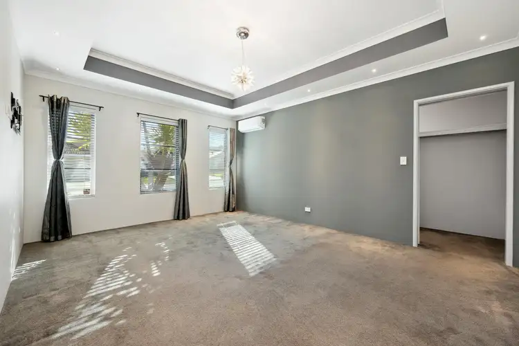 Sixth view of Homely house listing, 7 GLASTONBURY STREET, Leda WA 6170