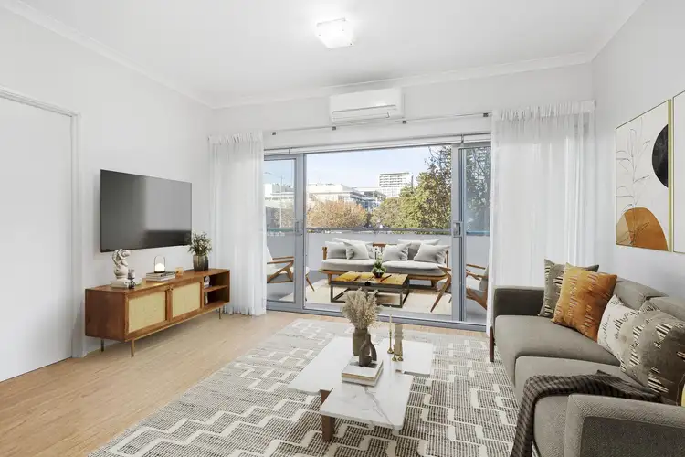 8/177 Stirling Street, Perth WA 6000