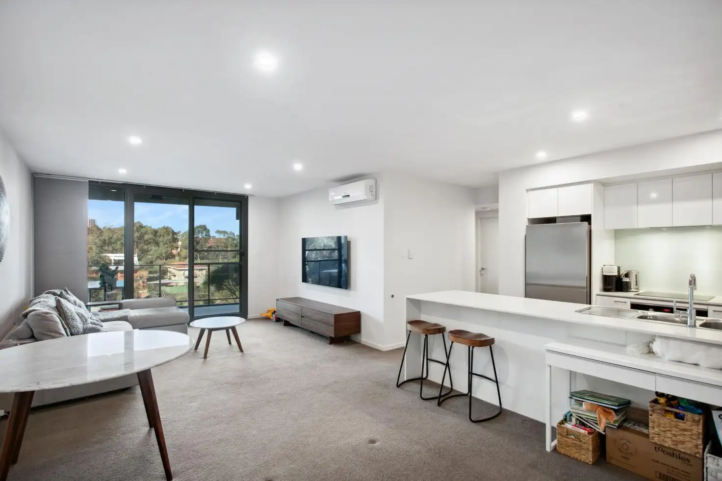 Main view of Homely apartment listing, 28/172 Railway Parade, West Leederville WA 6007