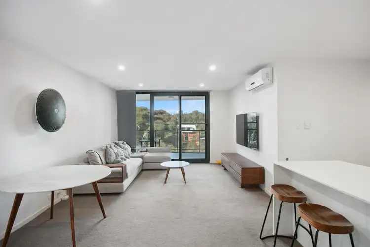 Second view of Homely apartment listing, 28/172 Railway Parade, West Leederville WA 6007