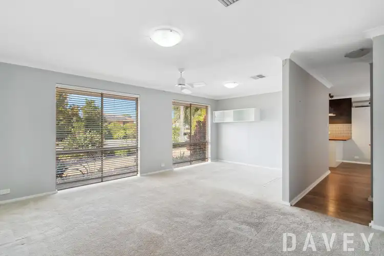 Third view of Homely house listing, 117A Glengarry Drive, Duncraig WA 6023