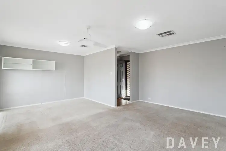 Fifth view of Homely house listing, 117A Glengarry Drive, Duncraig WA 6023