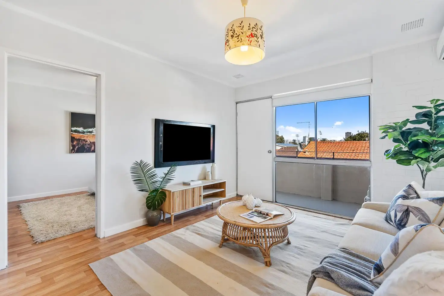 Main view of Homely apartment listing, 17/340 Stirling Street, Highgate WA 6003