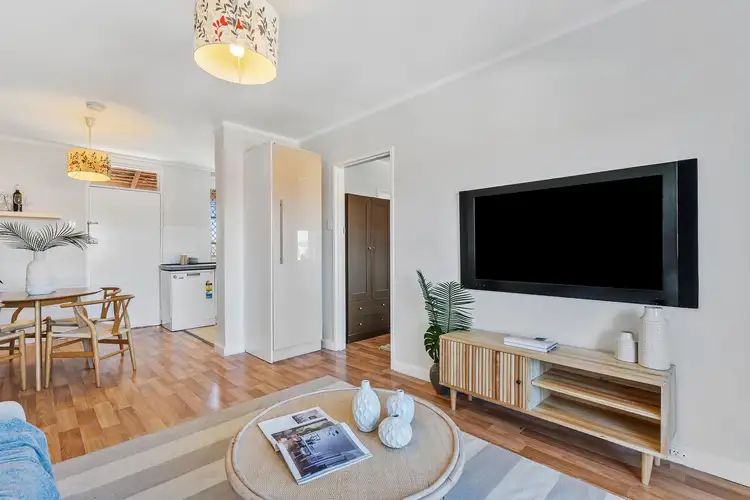 Third view of Homely apartment listing, 17/340 Stirling Street, Highgate WA 6003