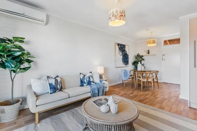 Fourth view of Homely apartment listing, 17/340 Stirling Street, Highgate WA 6003